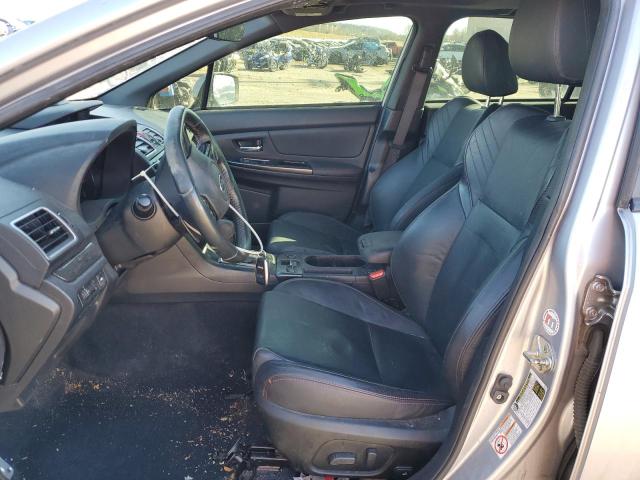 Photo 7 from auction – 2020 SUBARU WRX LIMITE with VIN JF1VA1N65L8811729
