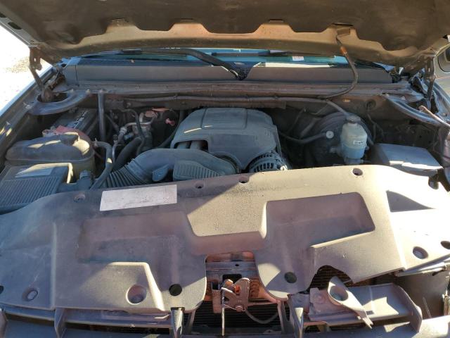 Photo 11 from auction – 2009 GMC SIERRA C15 with VIN 1GTEC290X9Z265920