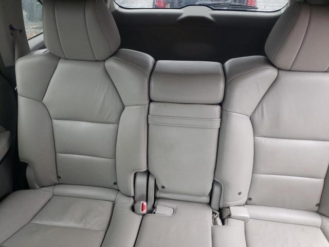 Photo 10 from auction – 2013 ACURA MDX TECHNO with VIN 2HNYD2H31DH517627