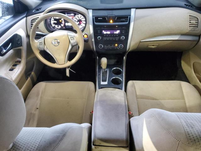Photo 8 from auction – 2015 NISSAN ALTIMA 2.5 with VIN 1N4AL3AP5FC189489