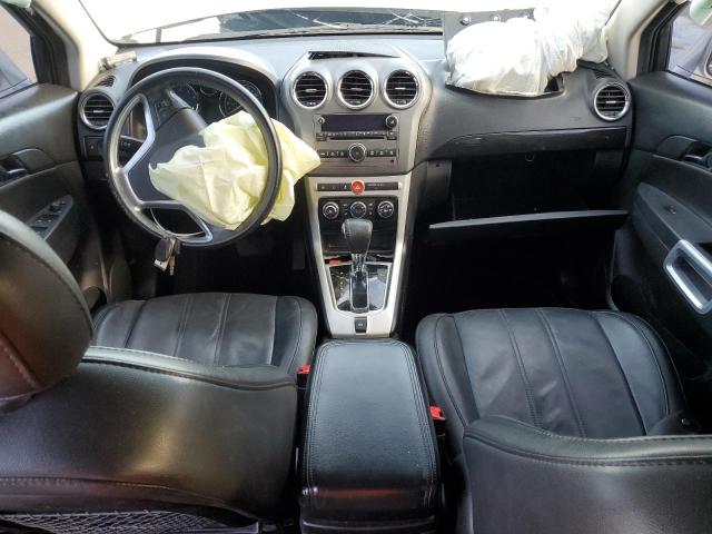 Photo 8 from auction – 2014 CHEVROLET CAPTIVA LT with VIN 3GNAL4EKXES603686