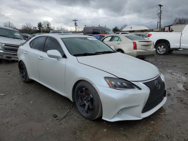 Photo 4 from auction – 2008 LEXUS IS 250 with VIN JTHCK262485018896