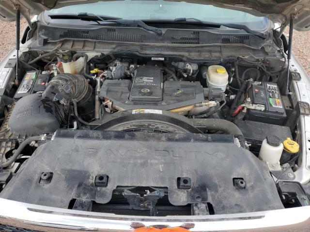 Photo 11 from auction – 2015 RAM 2500 ST with VIN 3C6UR5HL1FG594385