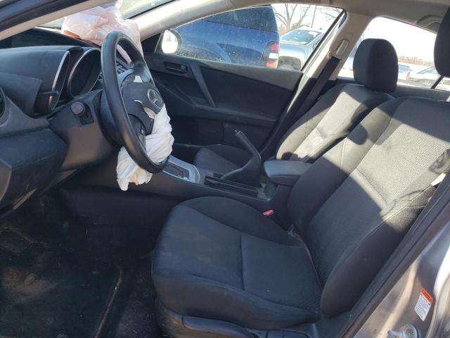 Photo 7 from auction – 2010 MAZDA 3 I with VIN JM1BL1SF4A1137929
