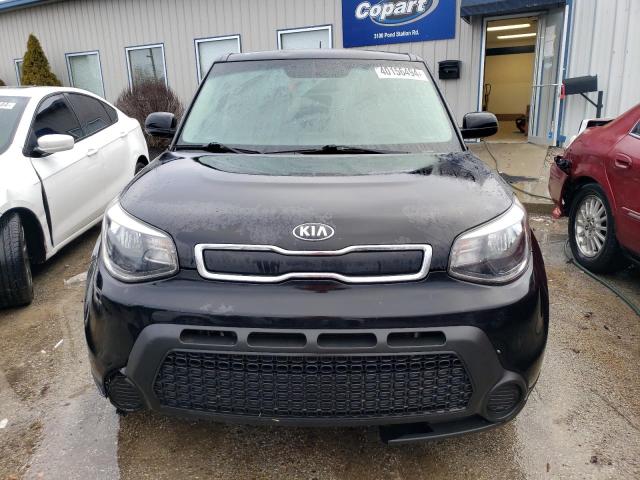Photo 5 from auction – 2016 KIA SOUL with VIN KNDJN2A21G7380839
