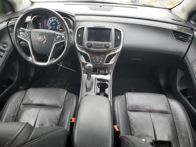 Photo 8 from auction – 2015 BUICK LACROSSE with VIN 1G4GB5G38FF255664