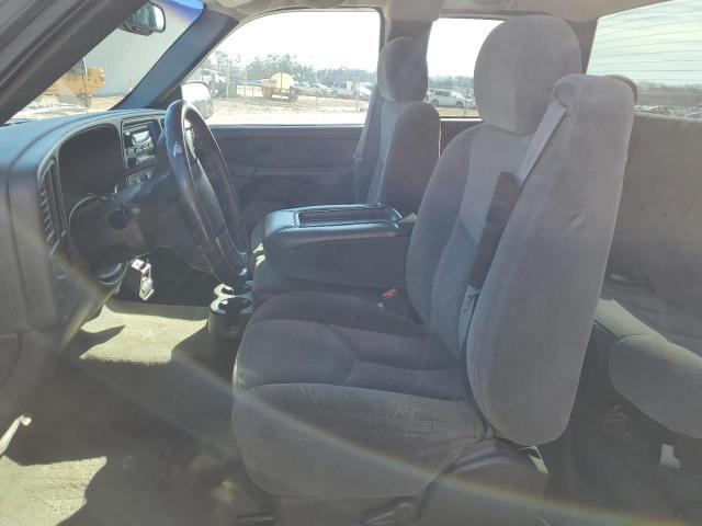 Photo 7 from auction – 2003 CHEVROLET SILVERADO with VIN 2GCEC19T631186832