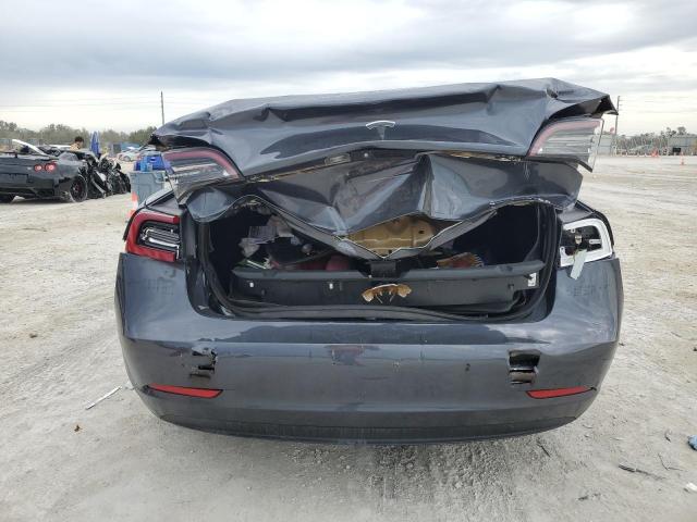 Photo 6 from auction – 2023 TESLA MODEL 3 with VIN 5YJ3E1EB5PF416409