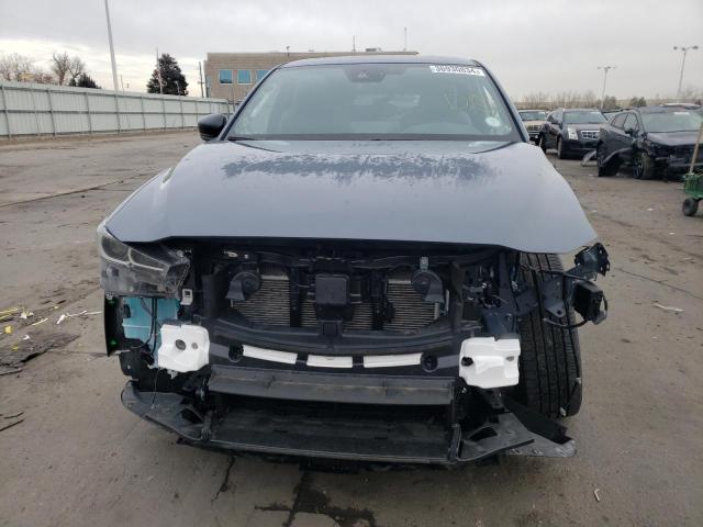 Photo 5 from auction – 2023 MAZDA CX-5 PREFE with VIN JM3KFBCM7P0243095