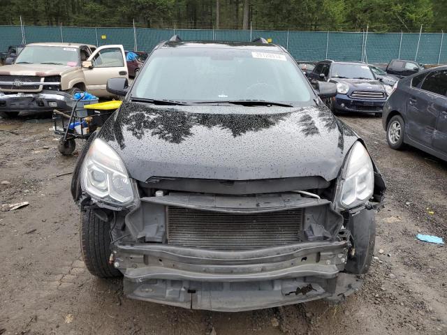 Photo 5 from auction – 2017 CHEVROLET EQUINOX LT with VIN 2GNALCEK5H6215407