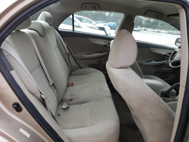 Photo 10 from auction – 2010 TOYOTA CORROLA with VIN 1NXBU4EE0AZ202416