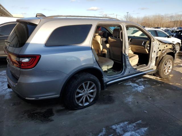 Photo 3 from auction – 2016 DODGE DURANGO SX with VIN 1C4RDJAG6GC396828
