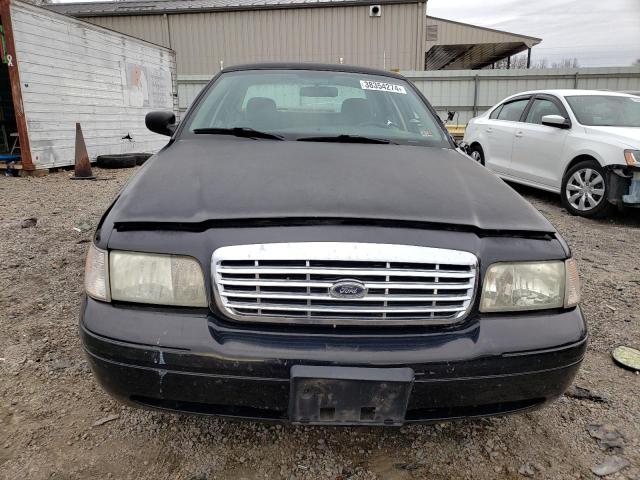 Photo 5 from auction – 2008 FORD CROWN VICT with VIN 2FAHP71V88X102411