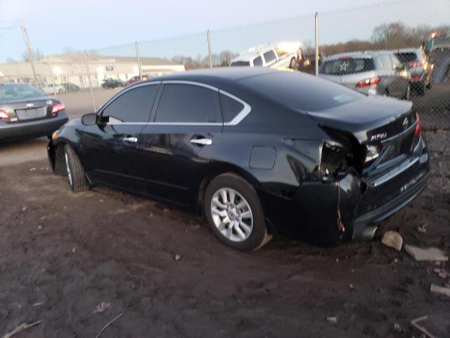 Photo 2 from auction – 2017 NISSAN ALTIMA 2.5 with VIN 1N4AL3AP4HC249524