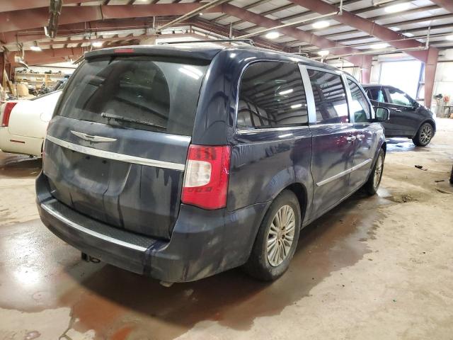 Photo 3 from auction – 2013 CHRYSLER TOWN & COU with VIN 2C4RC1CG8DR779592