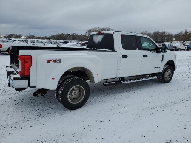Photo 3 from auction – 2017 FORD F350 SUPER with VIN 1FT8W3DTXHEC71086