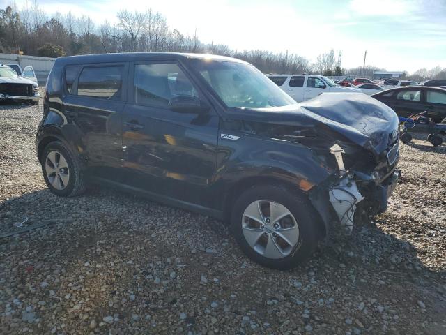 Photo 4 from auction – 2016 KIA SOUL with VIN KNDJN2A26G7352566