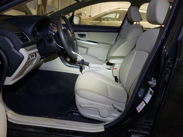 Photo 7 from auction – 2016 SUBARU IMPREZA SP with VIN JF1GPAS6XG8268525