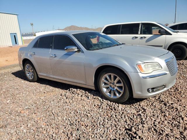 Photo 4 from auction – 2012 CHRYSLER 300 LIMITE with VIN 2C3CCACGXCH265922