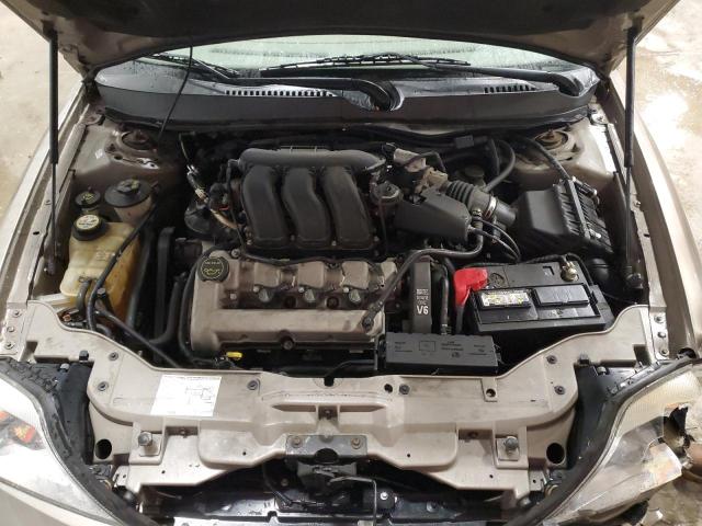 Photo 11 from auction – 2004 MERCURY SABLE LS P with VIN 1MEFM55S44G603311