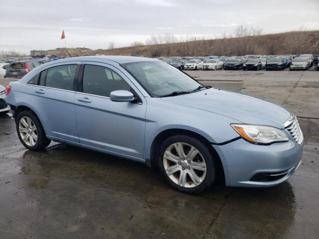 Photo 4 from auction – 2013 CHRYSLER 200 LX with VIN 1C3CCBAB6DN670181