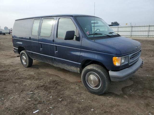 Photo 4 from auction – 2001 FORD ECONOLINE with VIN 1FTNE24221HA22566