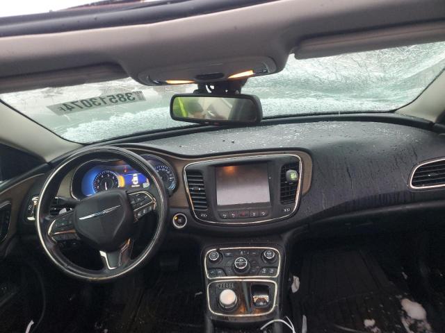 Фото 8 с аукциона – 2015 CHRYSLER 200 C с VIN 1C3CCCEG5FN618524