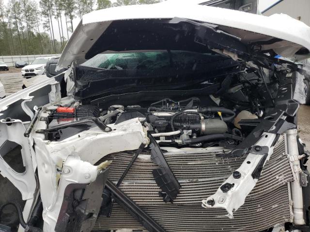 Photo 11 from auction – 2022 CHEVROLET SILVERADO with VIN 3GCUDEET5NG559861