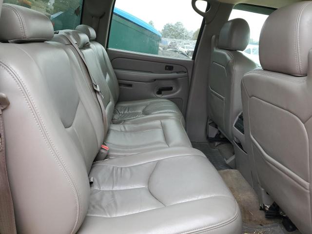Photo 10 from auction – 2007 CHEVROLET SILVERADO with VIN 2GCEK13Z571154301