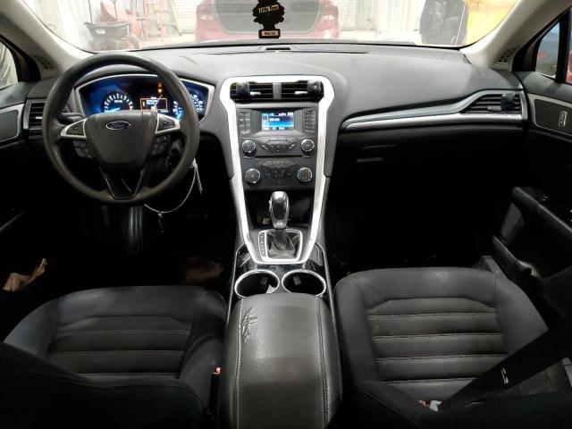 Photo 8 from auction – 2013 FORD FUSION SE with VIN 3FA6P0HR5DR131560