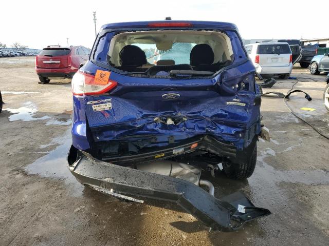Photo 6 from auction – 2014 FORD ESCAPE SE with VIN 1FMCU0GX3EUA27533