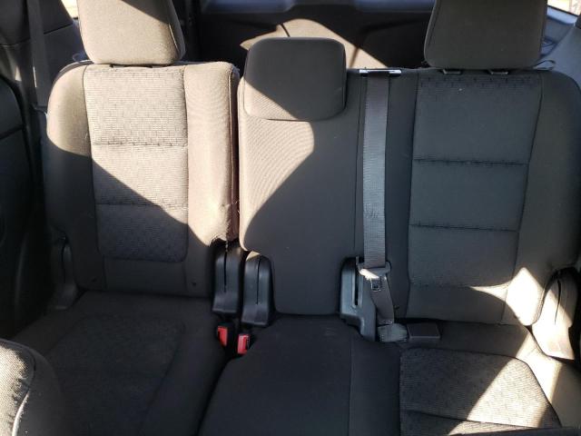 Photo 10 from auction – 2015 FORD EXPLORER X with VIN 1FM5K7D87FGA95483
