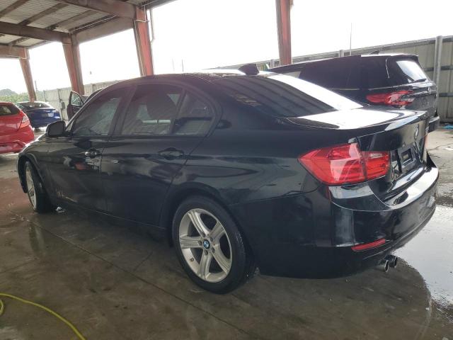 صورة رقم 2 من المزاد - 2013 BMW 328 I مع VIN WBA3A5G52DNP23685