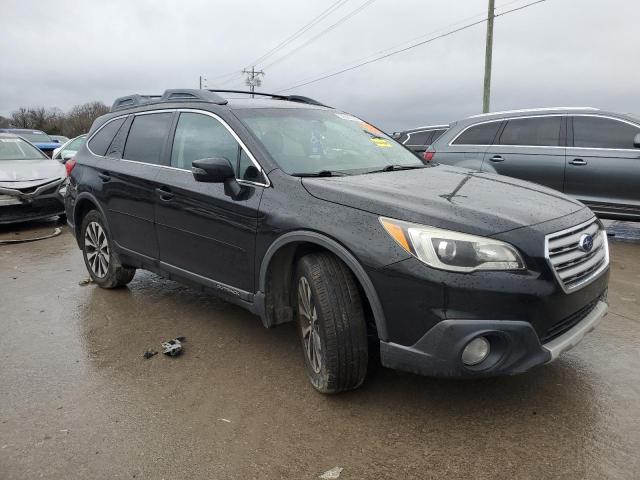 Снимка 4 от търг – 2015 SUBARU OUTBACK 2. с VIN 4S4BSAJC8F3363294