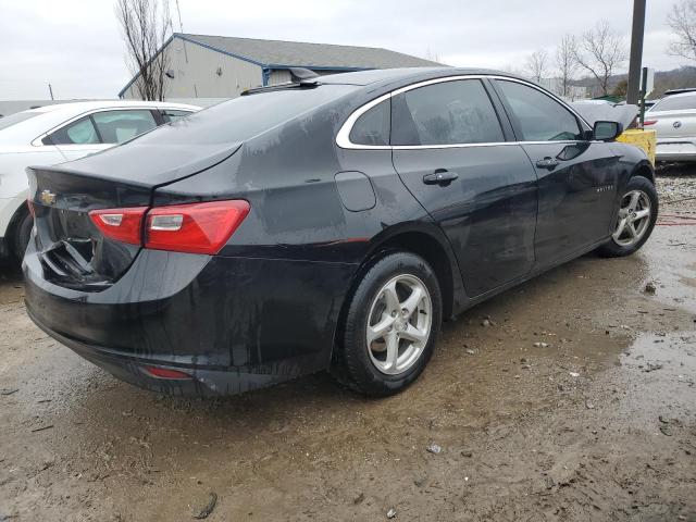 Zdjęcie 3 z aukcji – 2018 CHEVROLET MALIBU LS z VIN 1G1ZB5ST5JF190827