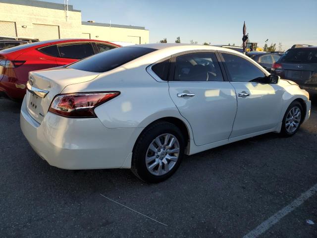 Photo 3 from auction – 2013 NISSAN ALTIMA 2.5 with VIN 1N4AL3AP8DN529798