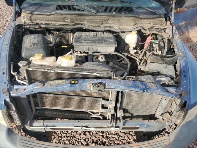 Photo 11 from auction – 2005 DODGE RAM 1500 S with VIN 1D7HU18P75J585939