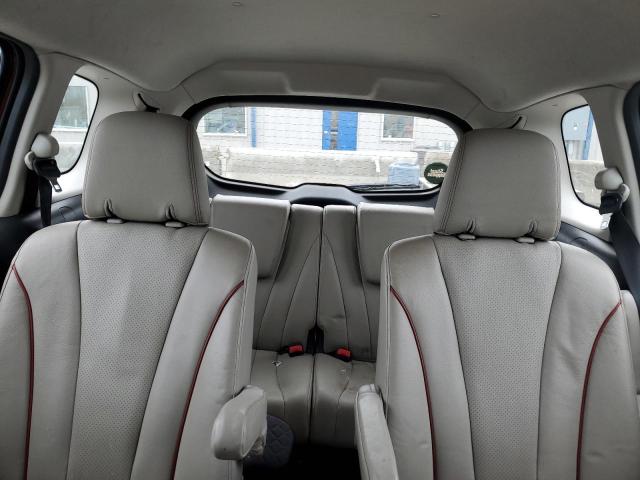 Photo 10 from auction – 2012 MAZDA 5 with VIN JM1CW2DL3C0136848