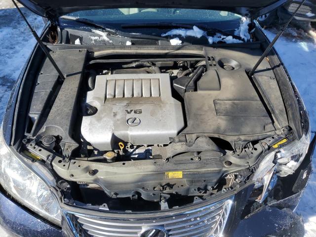 Photo 11 from auction – 2009 LEXUS ES 350 with VIN JTHBJ46G892330387