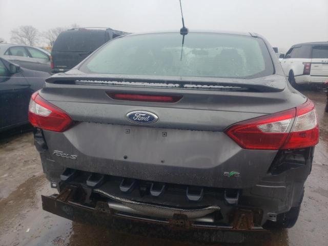 Photo 6 from auction – 2012 FORD FOCUS SE with VIN 1FAHP3F2XCL214303