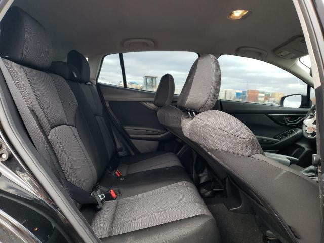 Photo 10 from auction – 2018 SUBARU IMPREZA PR with VIN 4S3GTAB6XJ3708687