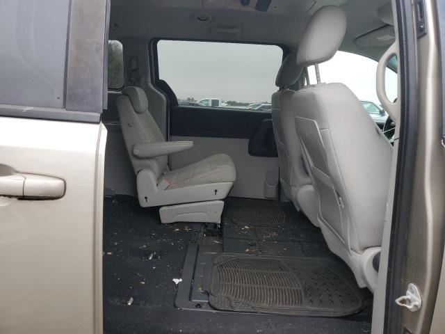 Photo 10 from auction – 2008 DODGE GRAND CARA with VIN 1D8HN54P38B154101