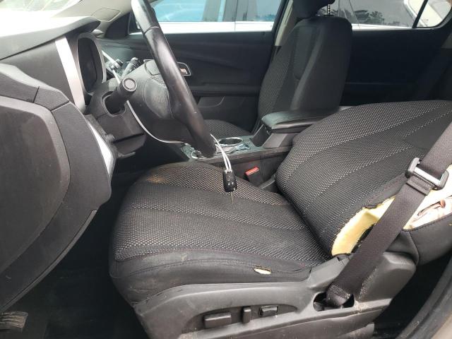 Photo 7 from auction – 2012 CHEVROLET EQUINOX LT with VIN 2GNALDEK4C6346522