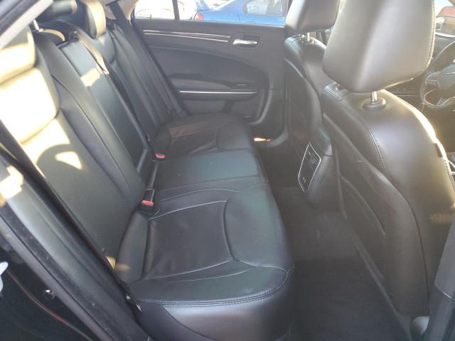 Photo 10 from auction – 2015 CHRYSLER 300 LIMITE with VIN 2C3CCAAG9FH904217