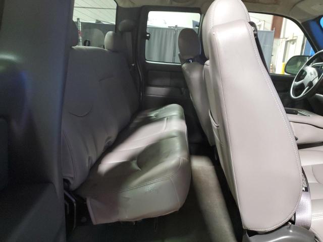 Photo 10 from auction – 2005 GMC NEW SIERRA with VIN 2GTEC19T851261811