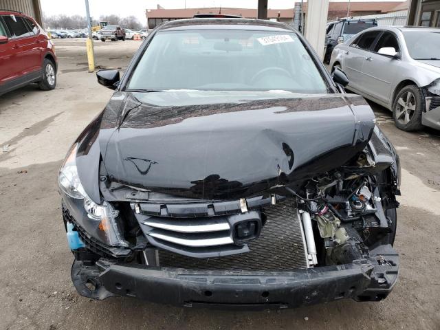 Photo 5 from auction – 2012 HONDA ACCORD SE with VIN 1HGCP2F67CA244440