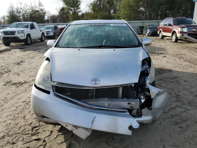 Photo 5 from auction – 2008 TOYOTA PRIUS with VIN JTDKB20U283409659