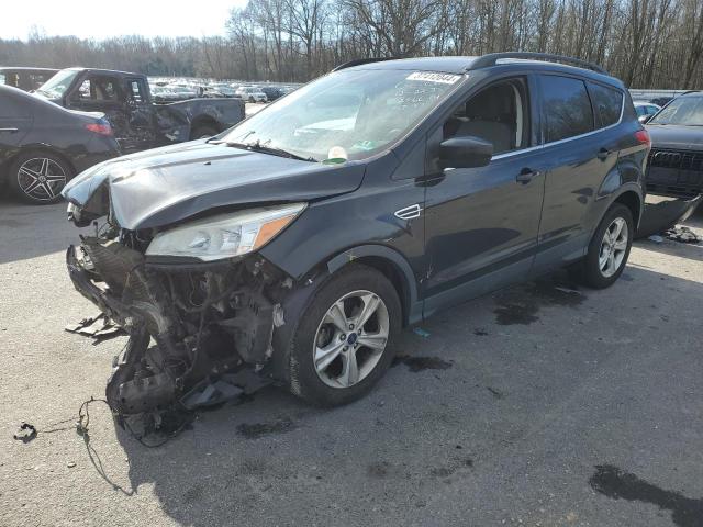 FORD ESCAPE SE 2016 with VIN 1FMCU0GX3GUC04536 - Photo from auction