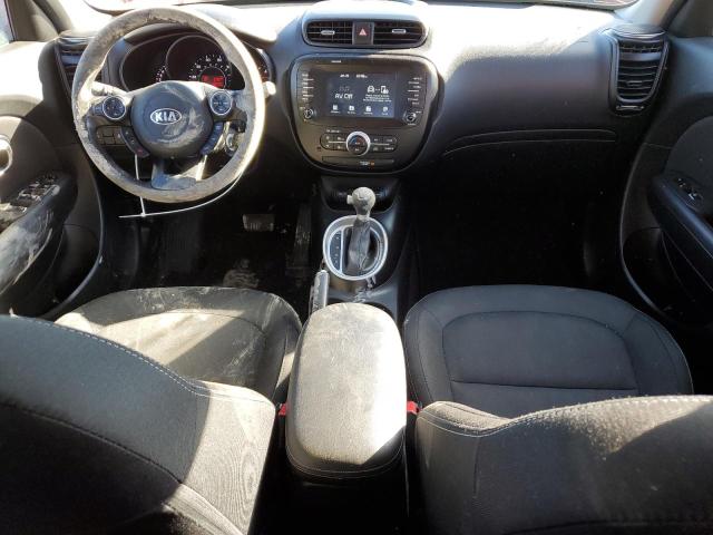 Photo 8 from auction – 2018 KIA SOUL + with VIN KNDJP3A57J7563325