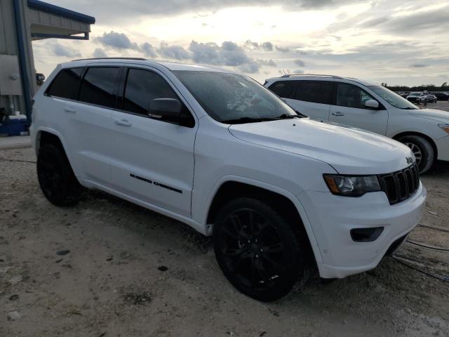 Photo 4 from auction – 2021 JEEP GRAND CHER with VIN 1C4RJFBG8MC647378